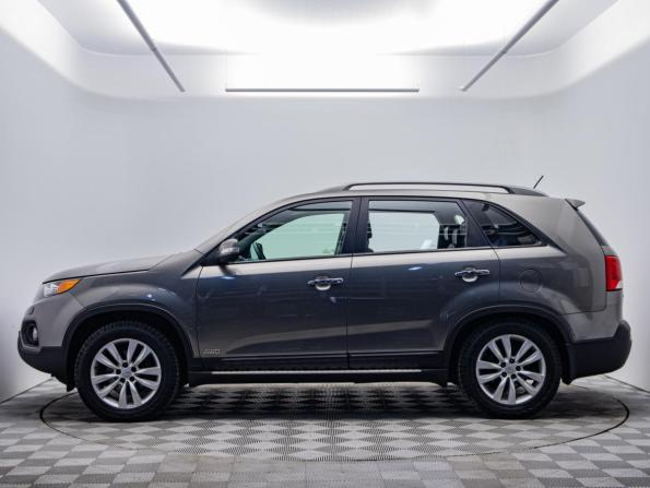 Kia Sorento II с пробегом 2011 года, цена 1 754 000 рублей, 72632 км, внедорожник, Автокод Объявления