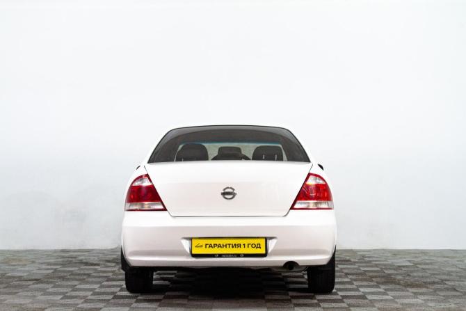 Nissan Almera Classic I с пробегом 2006 года, цена 349 000 рублей, 383256 км, седан, Автокод Объявления