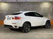 BMW X6 I (E71) Уфа  - изображение 30