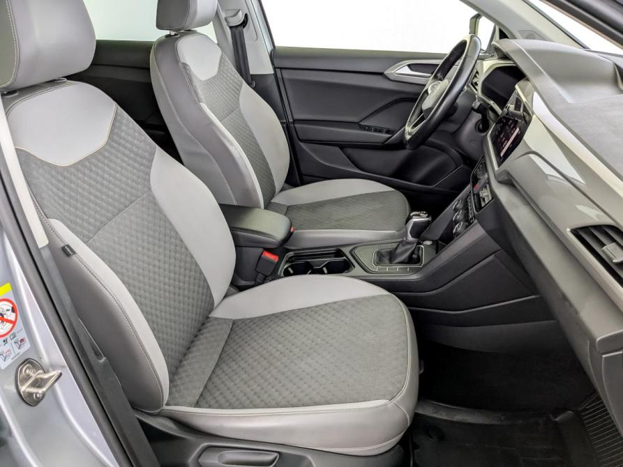 Volkswagen Taos I Химки  - изображение 24