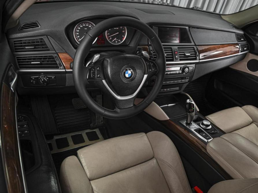 BMW X6 I (E71) Ставрополь  - изображение 6