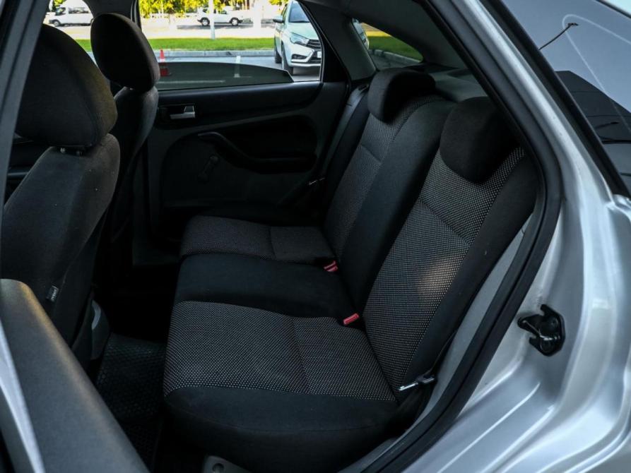 Ford Focus II Рестайлинг Волгоград  - изображение 9