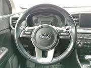 Kia Sportage IV Рестайлинг Москва  - изображение 33