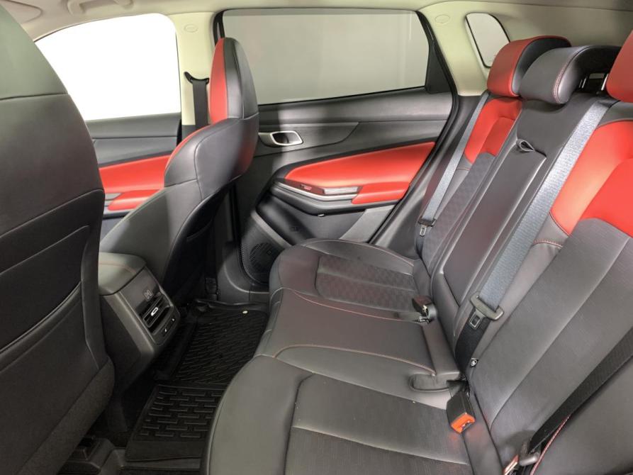 Changan CS55 Plus II Москва  - изображение 19