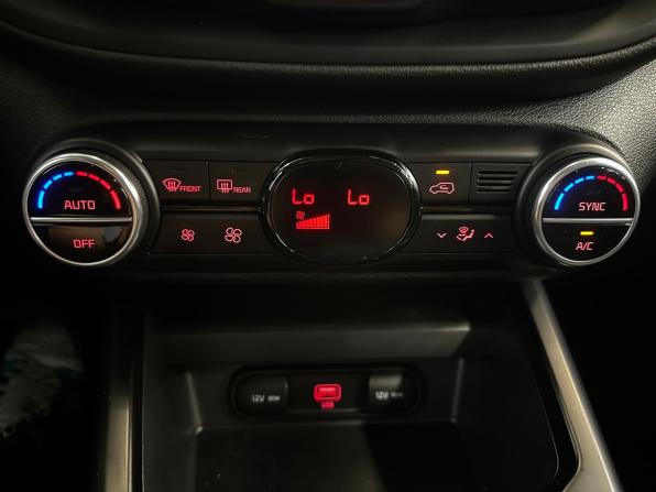 Kia Soul III с пробегом 2019 года, цена 1 840 000 рублей, 40297 км, хэтчбек, Автокод Объявления