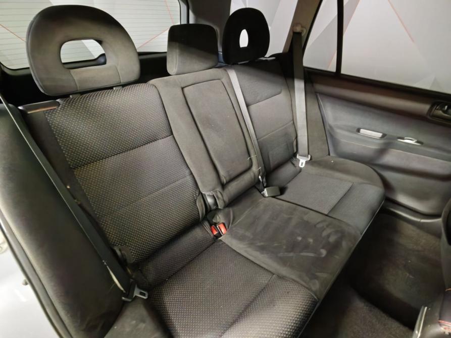 Mitsubishi Lancer IX Рестайлинг Москва  - изображение 14