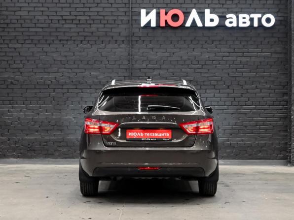 Lada (ВАЗ) Vesta I с пробегом 2018 года, цена 1 030 000 рублей, 92190 км, универсал, Автокод Объявления
