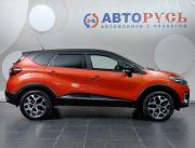 Renault Kaptur I Москва  - изображение 31