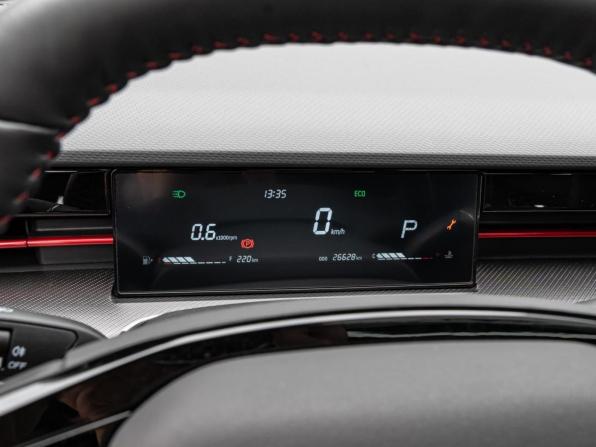 JETOUR DASHING I с пробегом 2023 года, цена 1 998 000 рублей, 26628 км, внедорожник, Автокод Объявления