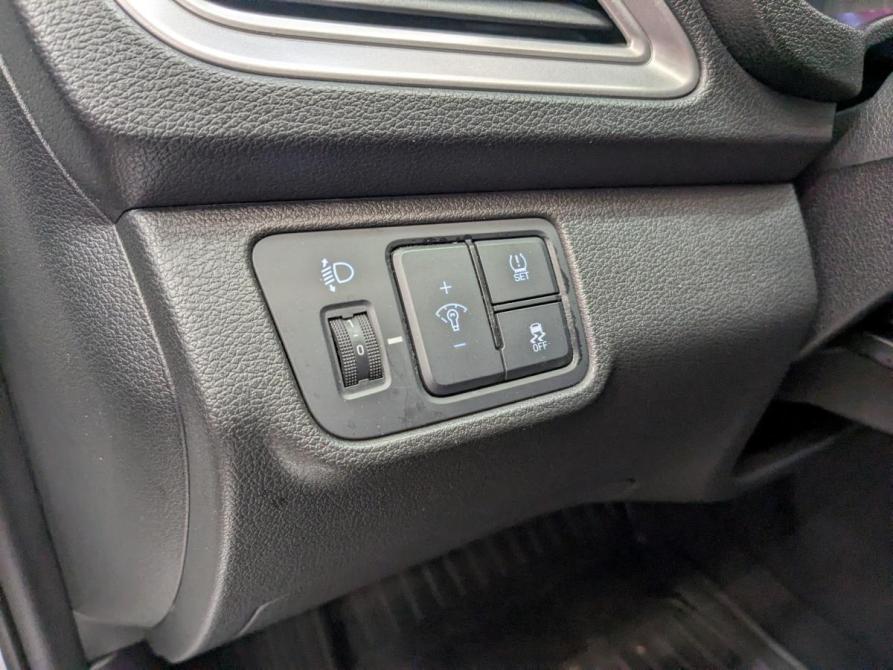 Hyundai Solaris II Рестайлинг Москва  - изображение 10