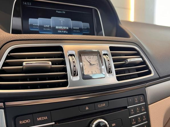 Mercedes-Benz E-Класс IV (W212 S212 C207) Рестайлинг с пробегом 2015 года, цена 1 969 000 рублей, 195000 км, купе-хардтоп, Автокод Объявления