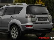 Mitsubishi Outlander II Рестайлинг Москва  - изображение 33