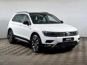 Volkswagen Tiguan II Санкт-Петербург  - изображение 24