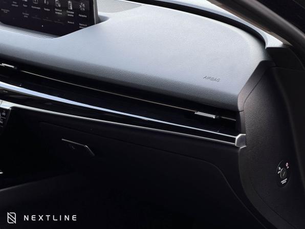 Genesis G80 II с пробегом 2020 года, цена 3 450 000 рублей, 125650 км, седан, Автокод Объявления