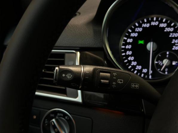 Mercedes-Benz M-Класс III (W166) с пробегом 2014 года, цена 2 690 000 рублей, 213044 км, внедорожник, Автокод Объявления