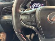 Lexus LS V Рестайлинг Новочеркасск  - изображение 40