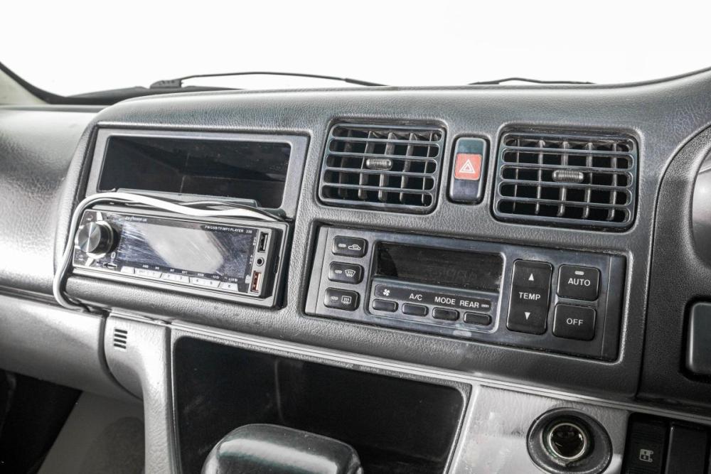 Mazda Bongo Friendee I Барнаул  - изображение 14
