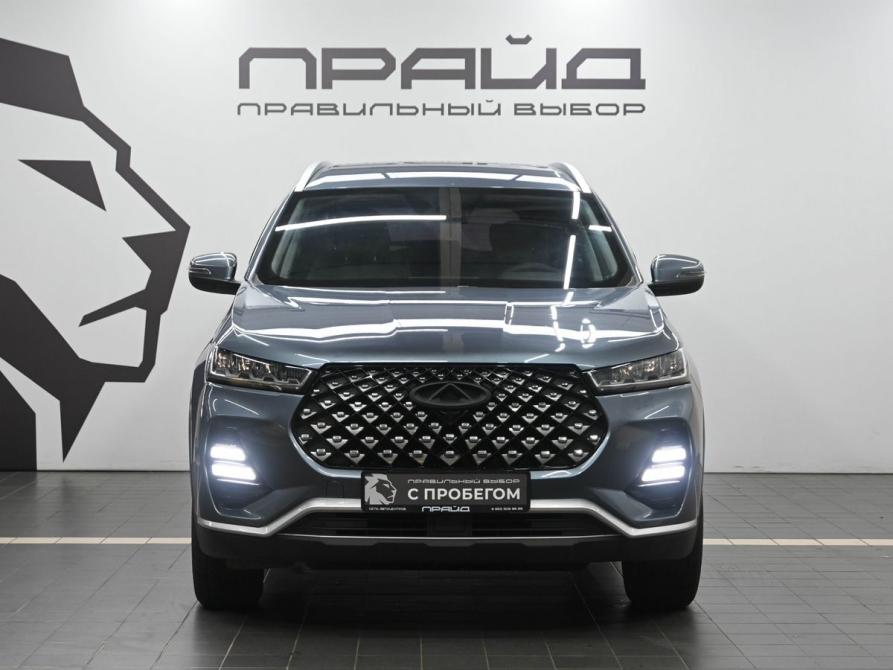 Chery Tiggo 7 Pro I Ростов-на-Дону  - изображение 2