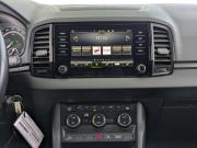 Skoda Karoq I Москва  - изображение 52