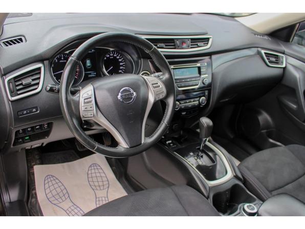 Nissan X-Trail III с пробегом 2015 года, цена 1 500 000 рублей, 228978 км, внедорожник, Автокод Объявления