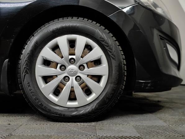 Hyundai i30 II Рестайлинг с пробегом 2016 года, цена 1 069 000 рублей, 122116 км, универсал, Автокод Объявления
