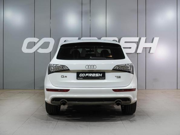 Audi Q5 I (8R) с пробегом 2012 года, цена 1 549 000 рублей, 232393 км, внедорожник, Автокод Объявления