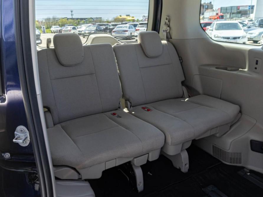 Nissan Serena V (C27) Краснодар  - изображение 12