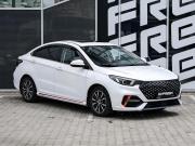 Omoda S5 Краснодар  - изображение 23