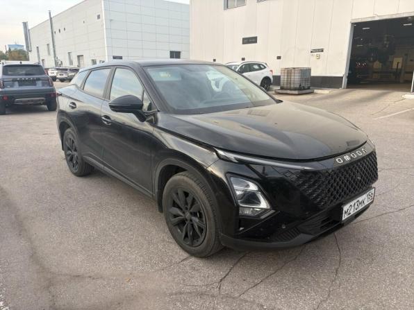 Omoda C5 I с пробегом 2023 года, цена 1 714 000 рублей, 22253 км, внедорожник, Автокод Объявления