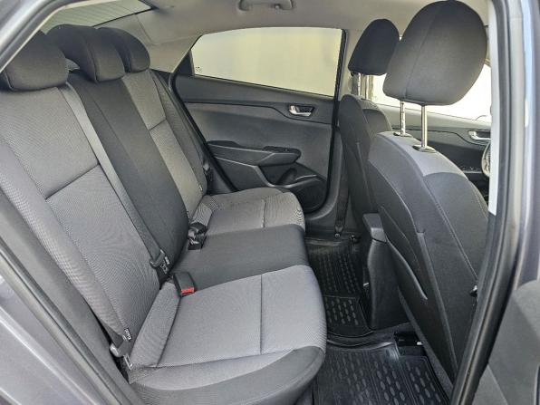 Hyundai Solaris II Рестайлинг с пробегом 2021 года, цена 1 449 000 рублей, 104207 км, седан, Автокод Объявления
