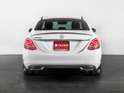 Mercedes-Benz C-Класс IV (W205) Иркутск  - изображение 32