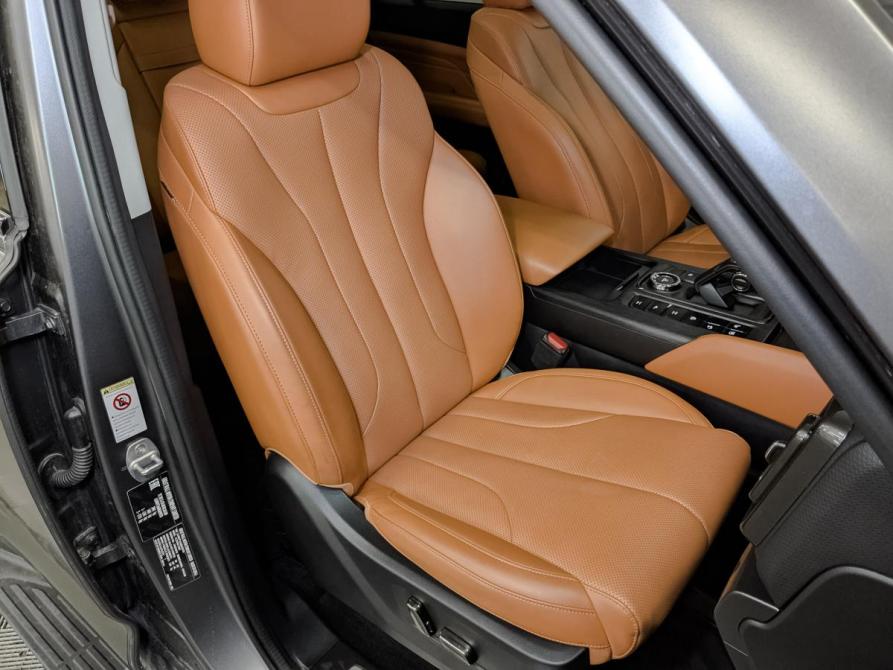 Haval H9 II Москва  - изображение 24