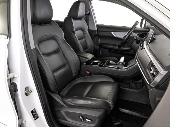 Chery Tiggo 7 Pro I с пробегом 2021 года, цена 1 450 000 рублей, 111560 км, внедорожник, Автокод Объявления