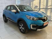 Renault Kaptur I Пермь  - изображение 21