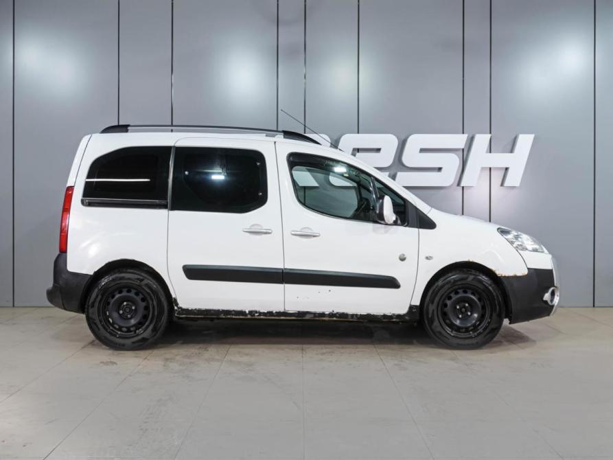Peugeot Partner II Воронеж  - изображение 5