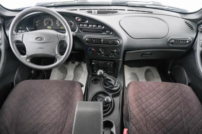 Lada (ВАЗ) Niva Travel I с пробегом 2022 года, цена 949 000 рублей, 68000 км, внедорожник, Автокод Объявления