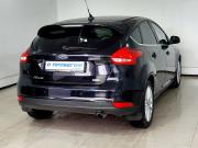 Ford Focus III Рестайлинг Москва  - изображение 19