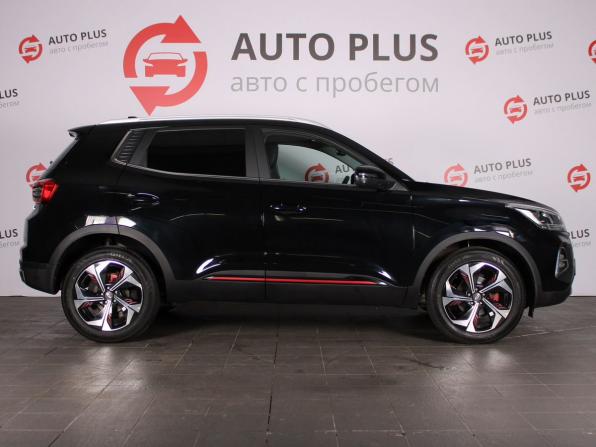 Chery Tiggo 4 Pro I Рестайлинг с пробегом 2023 года, цена 1 780 000 рублей, 32900 км, внедорожник, Автокод Объявления