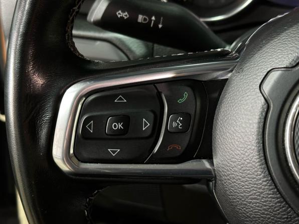 Jeep Wrangler IV (JL) с пробегом 2020 года, цена 5 090 000 рублей, 57800 км, внедорожник, Автокод Объявления
