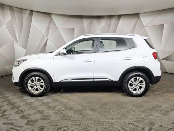 Chery Tiggo 4 I Рестайлинг с пробегом 2022 года, цена 690 000 рублей, 150582 км, внедорожник, Автокод Объявления
