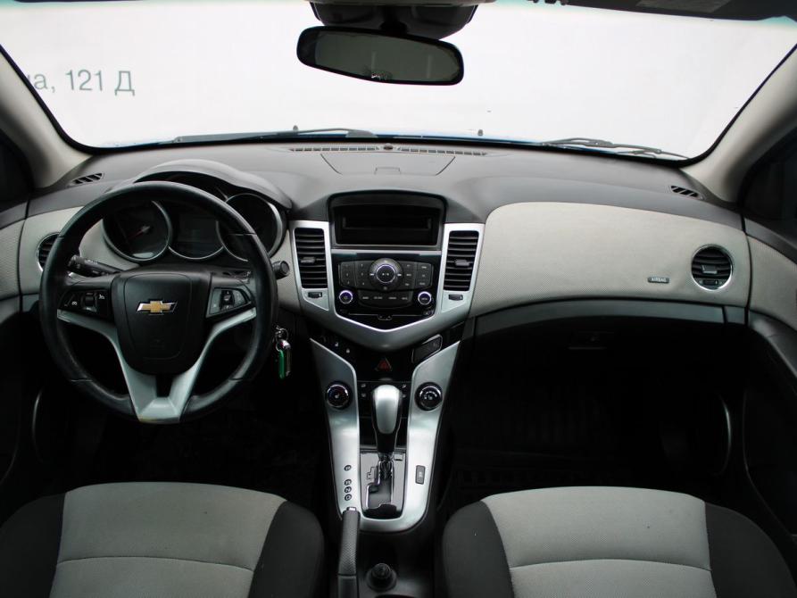Chevrolet Cruze I Нижний Новгород  - изображение 7