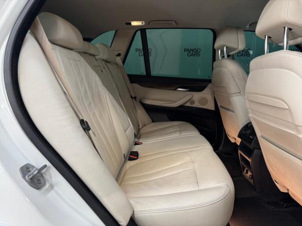 BMW X5 III (F15) с пробегом 2015 года, цена 2 750 000 рублей, 208465 км, внедорожник, Автокод Объявления
