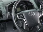 Toyota Land Cruiser Prado 150 Series Рестайлинг 2 Новосибирск  - изображение 54