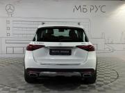 Mercedes-Benz GLE II (V167) Рестайлинг Москва  - изображение 33