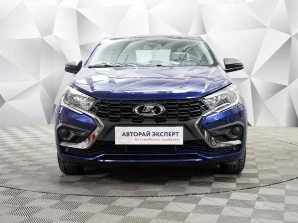 Lada (ВАЗ) Iskra с пробегом 2025 года, цена 1 311 000 рублей, 2271 км, седан, Автокод Объявления