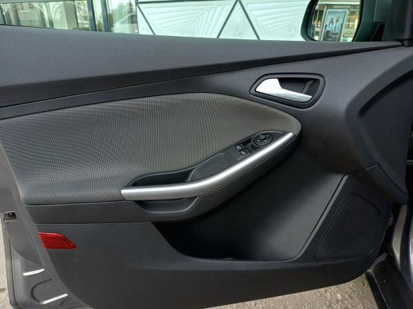 Ford Focus III с пробегом 2014 года, цена 799 000 рублей, 219845 км, хэтчбек, Автокод Объявления