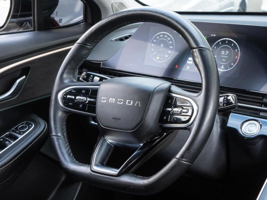 Omoda C5 I Волгоград  - изображение 28