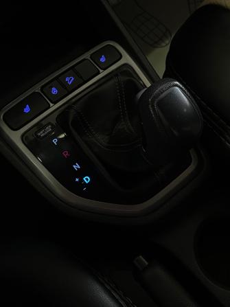 Hyundai Creta I с пробегом 2017 года, цена 1 730 000 рублей, 141281 км, внедорожник, Автокод Объявления
