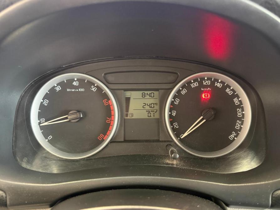 Skoda Fabia II Волгоград  - изображение 11