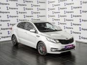 Kia Rio III Рестайлинг Ростов-на-Дону  - изображение 21